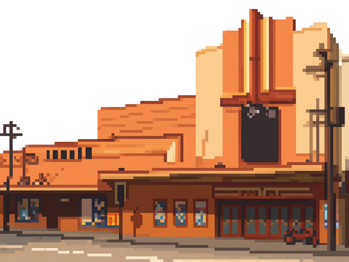 Enmore Theatre