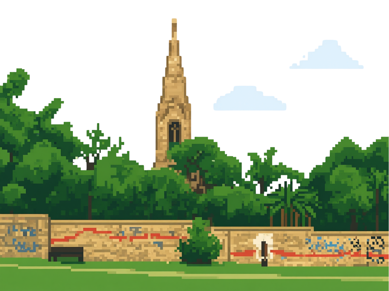 Camperdown Park
