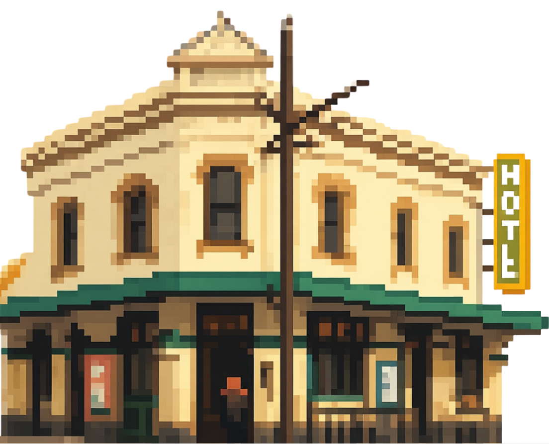 Courthouse Hotel